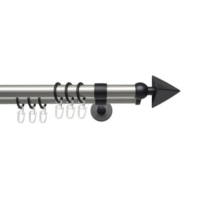 Arnak Lance Spear Curtain Rail