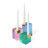 Monte Carlo Candle Holder-48462051-48462052