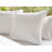 Pebbled Handstitched Organic Sham-31409178