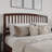 Bharmal Solid Wood Arched Slat Headboard-2128820176-2128820181
