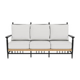 Low Country Outdoor 3 - Seat Patio Sofa