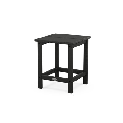 Studio 18” Square Side Table