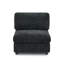 Chaise sans accoudoirs avec housse-1858849426