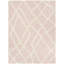 Tapis en laine touffeté à la main Krystyna-30970374