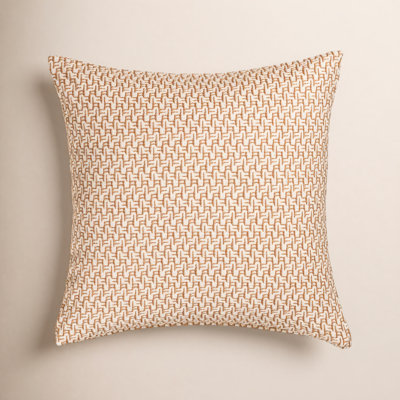 Cascade Accent Pillow