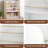 Kids Bookshelf With Open Storage, Front-Facing Children's Bookcase, Multi-Tier Wooden Book Display Shelf