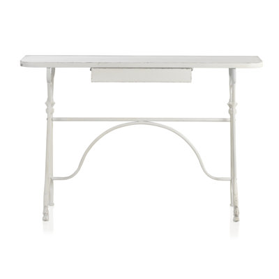 Claudio 122cm Console Table