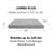 Orthopedic Polyester Pet Bed-51304729-51304730