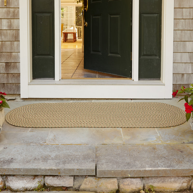 Emmons Indoor / Outdoor Rug, Runner 2' x 6'