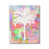 Toile tendue sélectionné