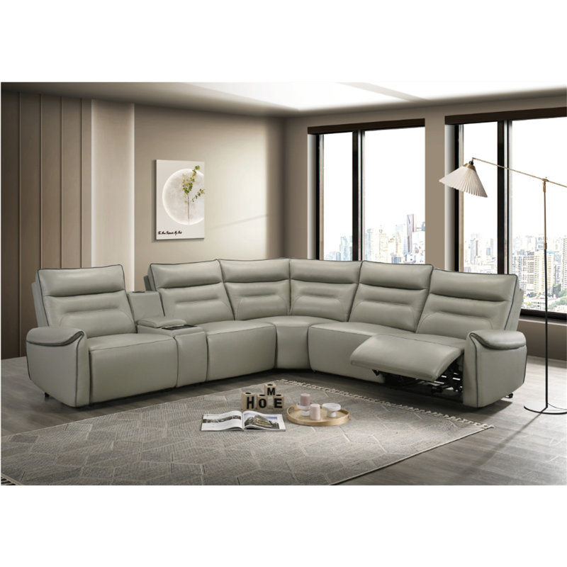 Canapé modulaire Jayke