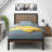 Kai Platform Bed-94487223