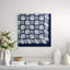 Indigo IV Print by Barclay Butera-26932259-26932260
