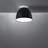 Nur Ceiling Light by Ernesto Gismondi-97672645-97672024-97705361
