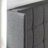 Martinez Upholstered Wingback Bed-10042697