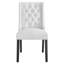 Chaise de salle à manger Baronet-81994571