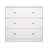 Clanton 28.50'' W 3 - Drawer Dresser-456973951