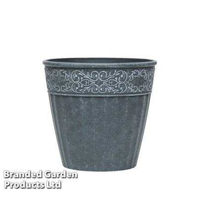Arnera Plant Pot - Twin Pack