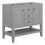 Base de meuble-lavabo simple 36 po seulement-100311377