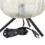Lampe de table à trépied H 11,5 po Libby-342833633
