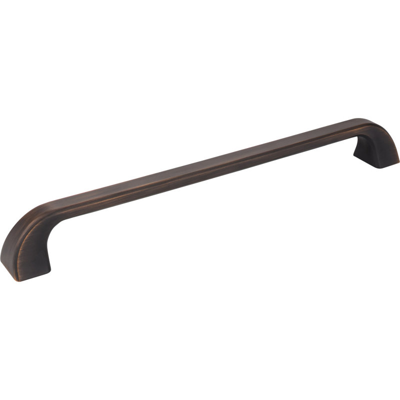 Marlo Bar / Handle Pull, Brushed Oil Rubbed Bronze
