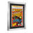 Wood Picture Frame with Mat-73613605-104563098