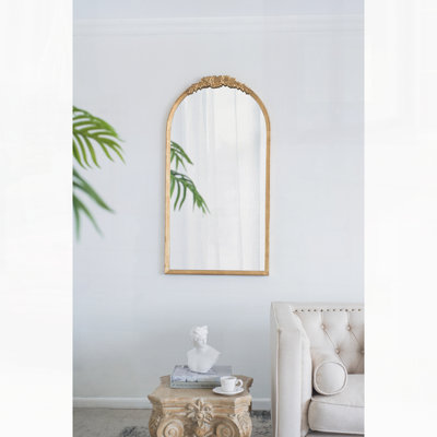 Miroir de plancher 28 po x 53 po