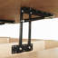 Table basse à plateau relevable 42 po