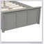 Lit plate-forme avec lit gigogne-1597962127