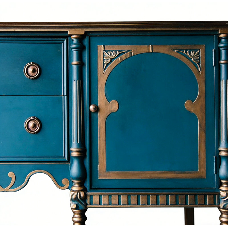 Multifunctional High-Quality Practical Sideboard