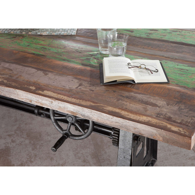 Dining Table, H76 x L240 x W100cm