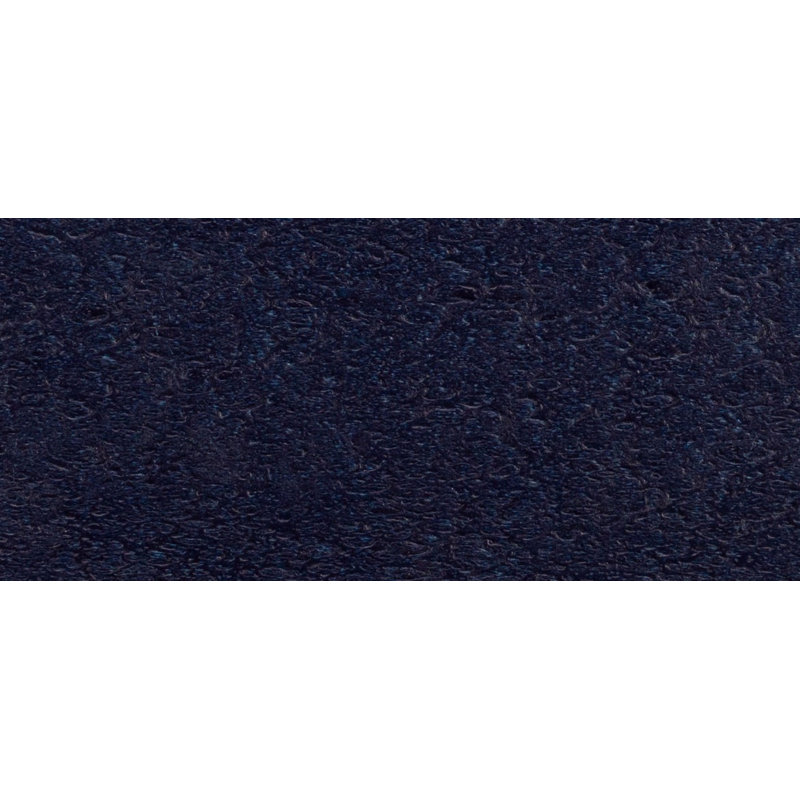 Chaise berçante de véranda POLYWOOD Nautical, Marine
