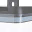 Argon Tableware - Food Storage Container with Flip Lock Lid-69691670-69691664