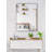 Flat Wall Mirror-1124854643