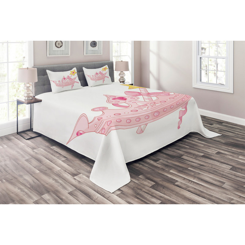 Glam Coverlet