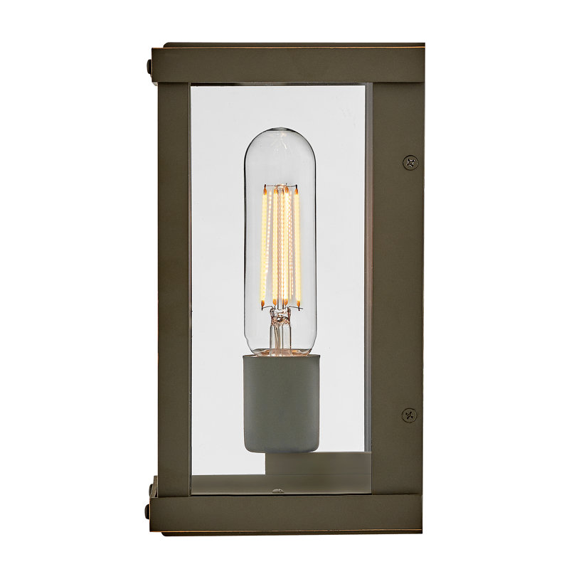 Wall Light, Oil Rubbed Bronze