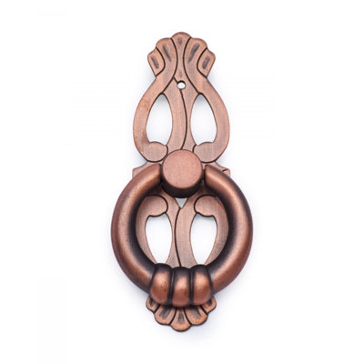 CF Series Ring Pull