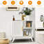 Armoire d'appoint 1 porte