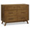 Otto 6-Drawer Dresser