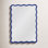 Allurine 24" Accent Mirror