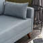 Wyatts 3 Seater Clic Clac Sofa Bed