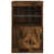 Brown is out of stock