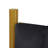 Temple Meads Upholstered Headboard-956484023-944768484