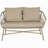 BRUCE LOVESEAT