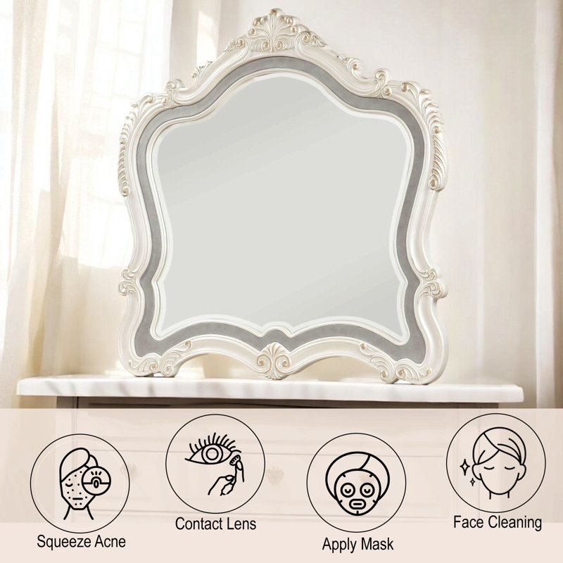 Miroir Pearl