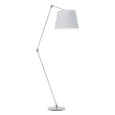 Ayami 177cm Task Floor Lamp