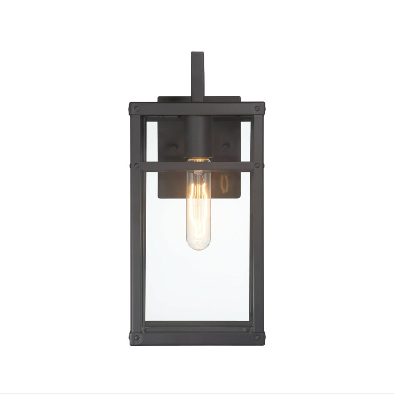 Roddickton Wall Light