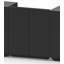 Vela - Bar Door - Basic - Ice-65139855