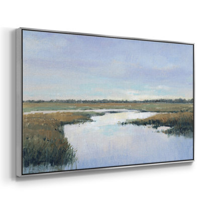 " Coastal Plains I "