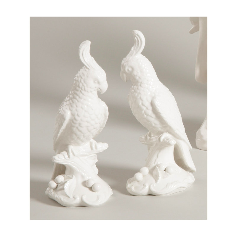 Ensemble de figurine 2 pièces